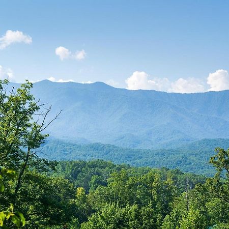 Another Day In Bearadise By Stony Brook Cabins Gatlinburg Exterior foto